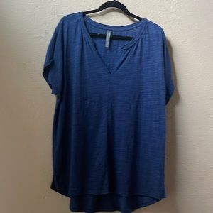 Anthropologie tunic blouse